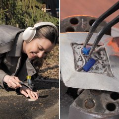 This Girl’s DIY Art is an Absolute Masterpiece!