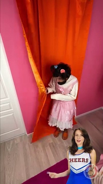 Why Did We All Do This As Kids?! 🤔😂 #funny