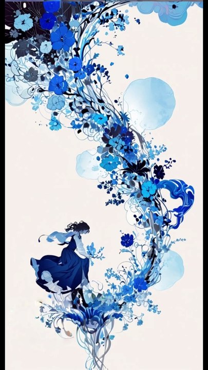 光の雫 (Silent Glow) - Created with Suno Music