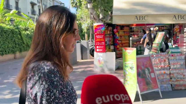 Lourdes Montes, de lo más tajante, tras las palabras que Francisco Rivera dedicó a Bárbara Rey