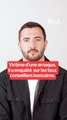 Thibaut Martínez-Delcayrou a enquêté sur les arnaques aux faux conseillers bancaires