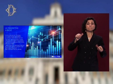 Roma -​ Presentazione Rapporto Istat (21.05.25)
