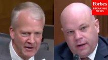 Dan Sullivan Asks Nominee Whether He’ll Uphold Trump’s Order To Advance Alaska Development Projects