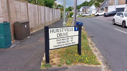 Man on a mobility scooter suffers "serious" injuries after being hit by a van in Waterlooville