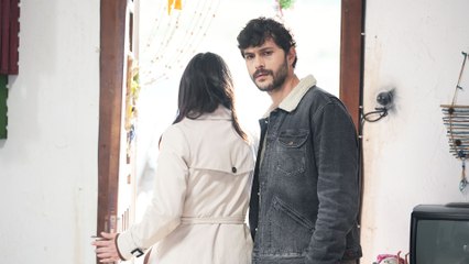 Leyla: Hayat...Aşk...Adalet... 34. Bölüm