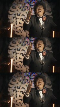 Farhat Jouini, le chanteur populaire tunisien, revient avec son nouveau titre « La danse du couscous ». Anecdotes, annonces et petit live de l'artiste : découvrez son interview chez Liik.