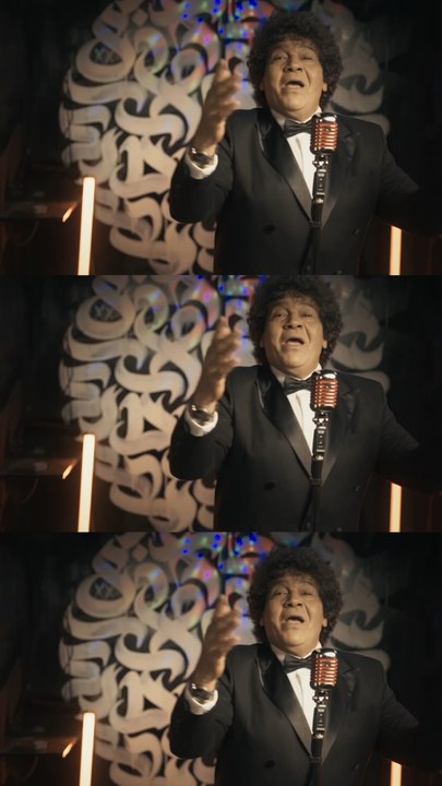 Farhat Jouini, le chanteur populaire tunisien, revient avec son nouveau titre « La danse du couscous ». Anecdotes, annonces et petit live de l'artiste : découvrez son interview chez Liik.