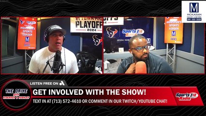 The Drive: Texans Should Be Interested In Nick Chubb