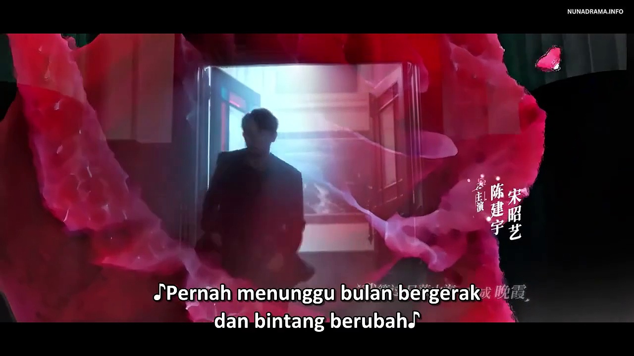  [indo sub] ep 15 the secret contract of the witch