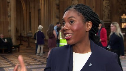 Tory leader brands PM’s reason for fuel U-turn a ‘joke’