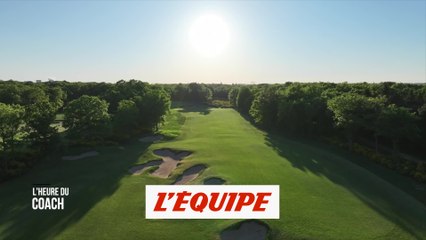 L'heure du coach au golf des Bordes (S1 E4)