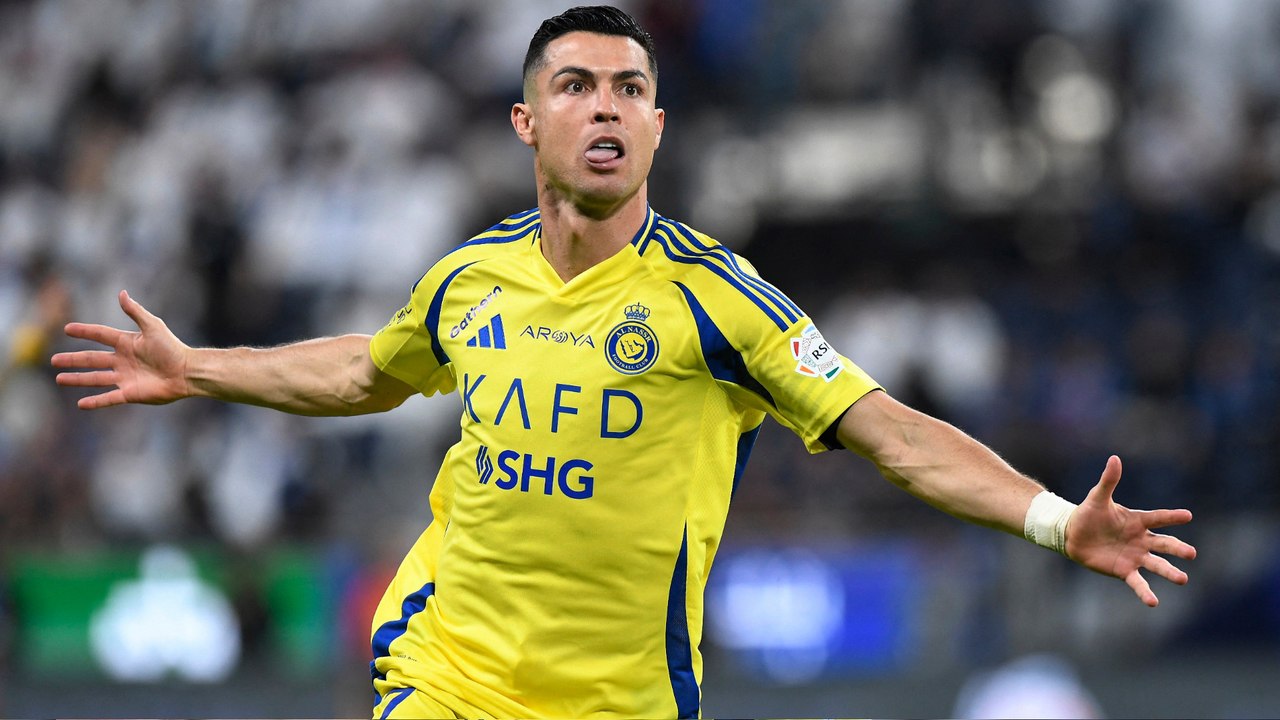 Cristiano Ronaldo still has a lot to offer Portugal - Figo