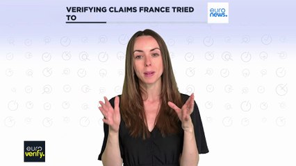 Fact check: Did France ask Telegram founder Durov to silence Romanian conservatives?