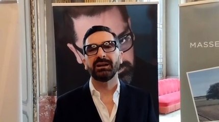 Joseph Lu: successo al Bellini per libro Il Pianista dei Sogni