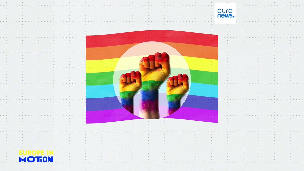 Quais são os países europeus mais e menos progressistas no que diz respeito aos direitos LGBTQ+?