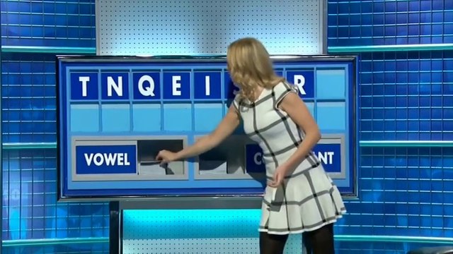 Countdown | Wednesday 15th March 2017 | Episode 6540