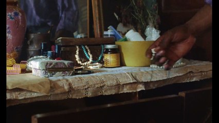 My Father's Shadow - Clip Teaser