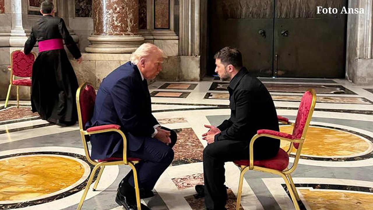 Loretta Napoleoni: "Vi spiego chi sono i 'tecnotitani', che ci controllano attraverso la tecnologia. Trump? Un vassallo"