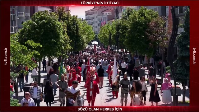 Bolu’da Türk mutfağı rüzgarı: Bolu gastronomi merkezi oluyor