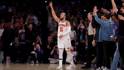 Knicks vs. Pacers: Eastern Conference Finals Showdown