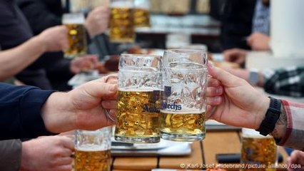 Haben kleine Brauereien noch eine Zukunft?