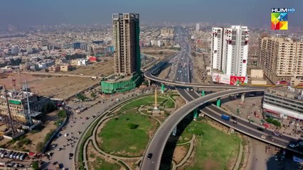 Pehli Mohabbat - Episode 49 - 21st May 2025 - [ Noreen Gulwani & Ibrahim Ali Alavi ] - HUM TV (1)