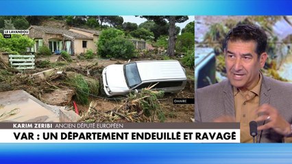 Karim Zeribi : «On peut faire mieux en matière de prévention»