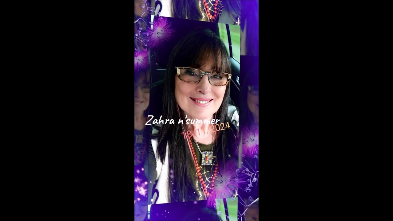 158.Ţţuɣ avrid - (Anda lulay) Dda Cherif et Zahra N'Soumer