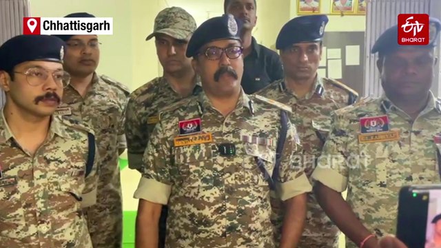 27 Naxalites Including Top Leader Killed In Chhattisgarh Encounter; Amit Shah Calls It 'Landmark Achievement'