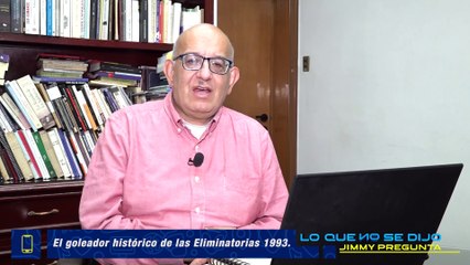 De goleador a DT: la trayectoria de William Ramallo”