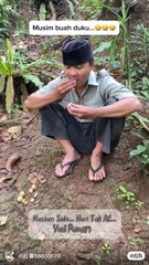 ketawalah sebelum ketawa itu dilarang