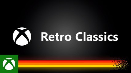 Retro Classics con Game Pass