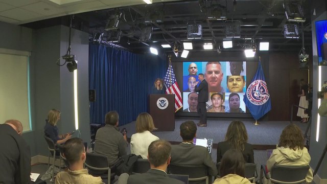 Homeland Security, ICE discuss deportation of migrants to Sudan