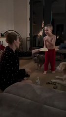 Bro slapped was personal . 😂