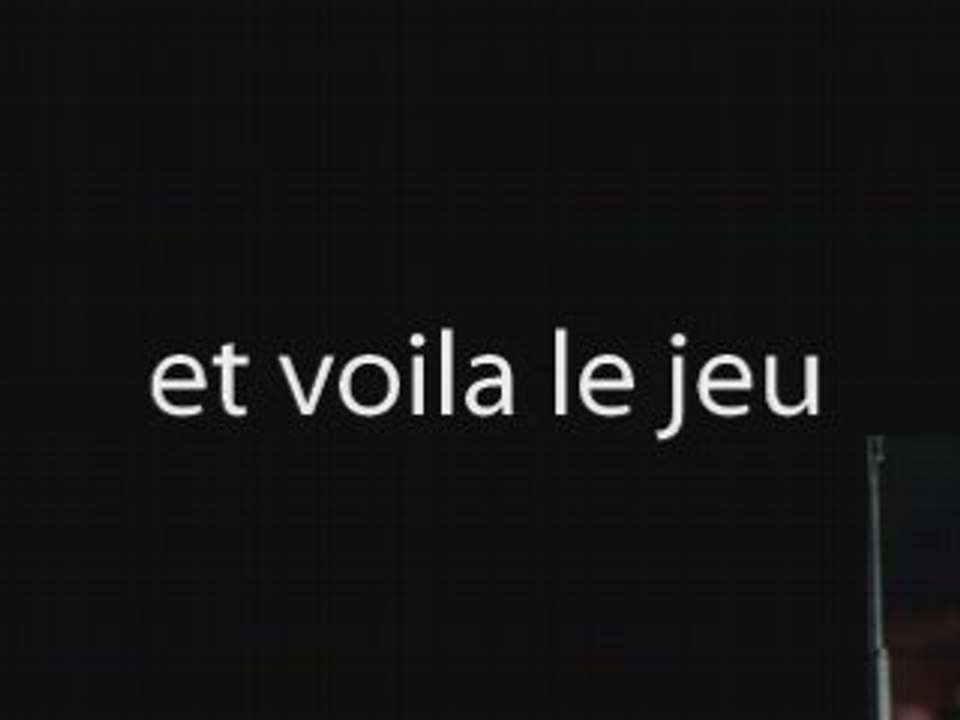 Punkie vidéo