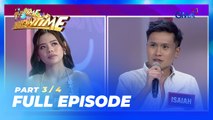 It's Showtime: Isasama mo ba ang jowa mo sa gala ng mga tropa mo? (May 21, 2025) (Part 3/4)
