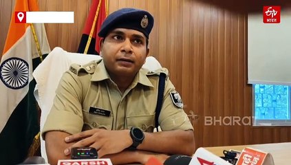 अवैध संबंध में छुटकारा और इंश्योरेंस की राशि के लिए पत्नी को मरवा डाला, पूर्व प्रमुख हत्याकांड में पति गिरफ्तार