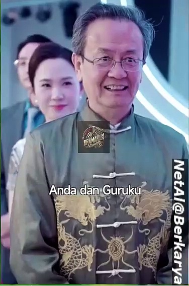  Menikah dengan istri sakti drama full eps 2 drama china full eps sub indo 