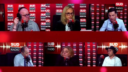 Islamisme, alliance et forêts : les 3 mots dans l'actu du 21 mai