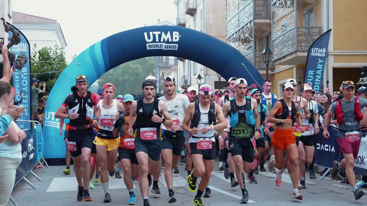 Restonica Trail by UTMB - 2024