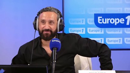Cyril Hanouna - «Rouen est une ville très insécurisée où tout va mal», déplore une auditrice