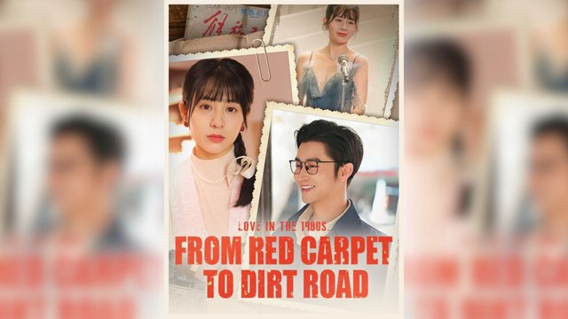 (DUBBED) From Red Carpet to Dirt Road Full Movie