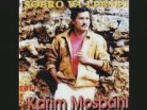Karim mosbahi 2007 j'en est marre