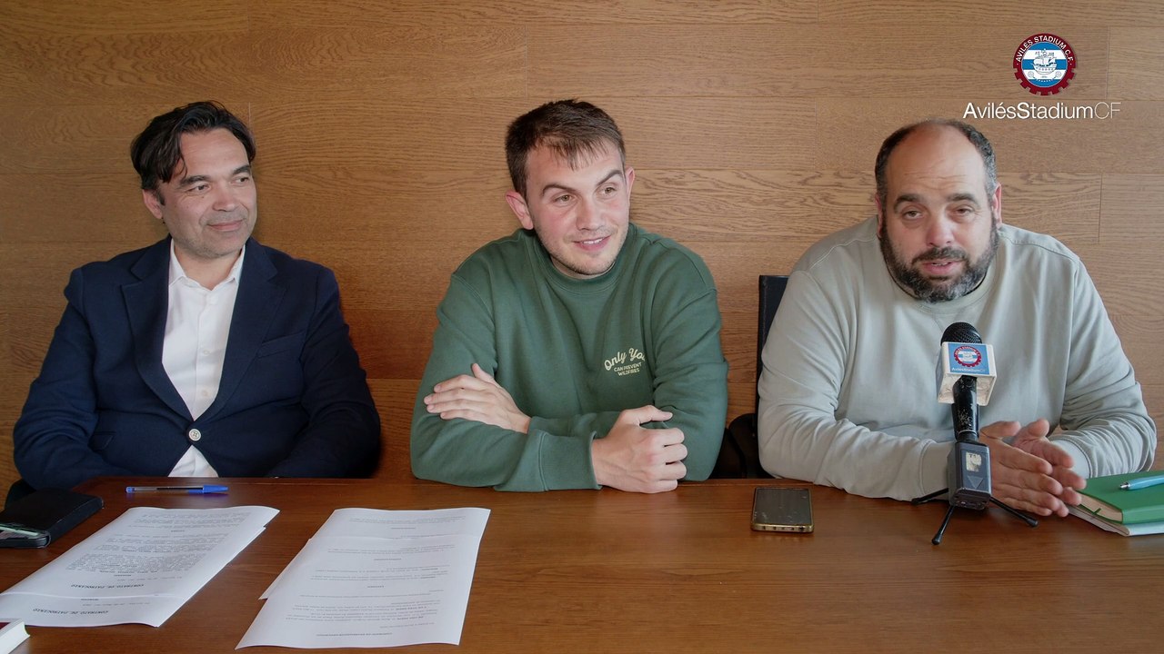 RDP: Fernando Muñoz y Celestino Abogado
