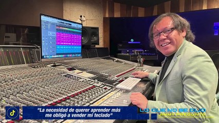 Vladimir Suárez: herencia de amor por la cultura y las tradiciones