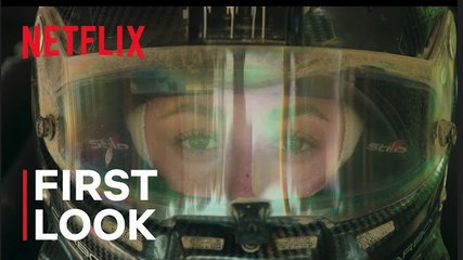 F1: The Academy – 'Rally' Lia Block | Netflix 🚗