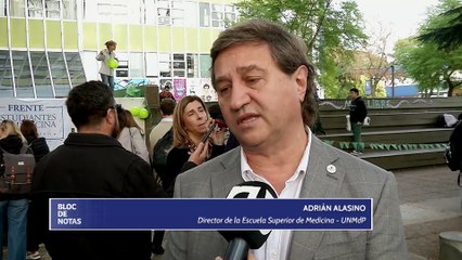 BLOC DE NOTAS SEMANAL -  PRG 304