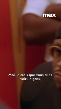 On aimerait être une petite souris dans les vestiaires ce soir 🐁