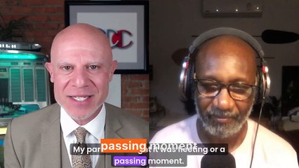 Richard's Spanish Journey_ From Chills to Skills