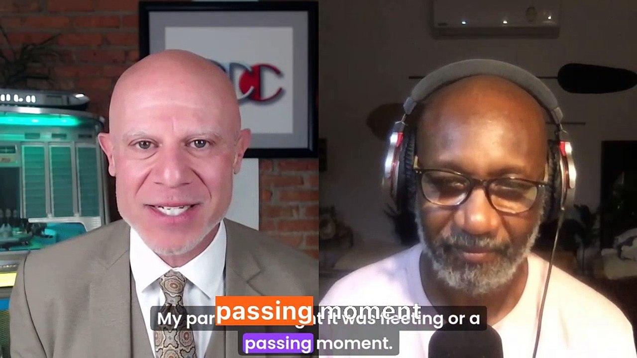 Richard's Spanish Journey_ From Chills to Skills